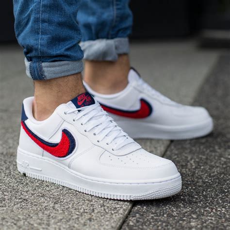 nike air force 1 '07 x 3m - herren schuhe|Nike Air Force 1 07.